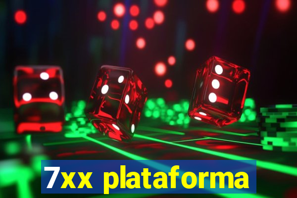 7xx plataforma